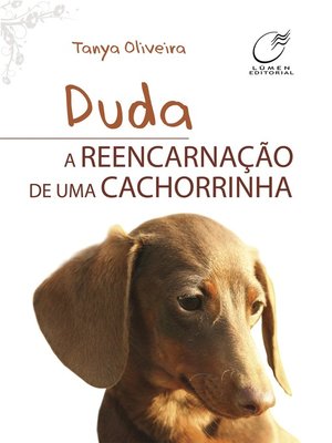 cover image of Duda